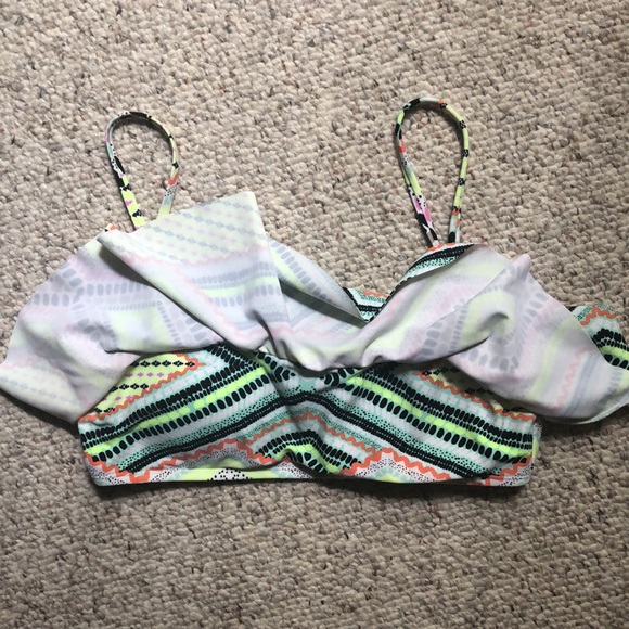 Swim Top - Picture 3 of 5